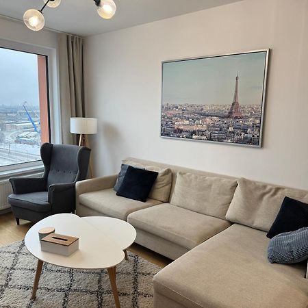 Downtown Charm With Free Parking Spot Apartment Bratislava Exterior foto
