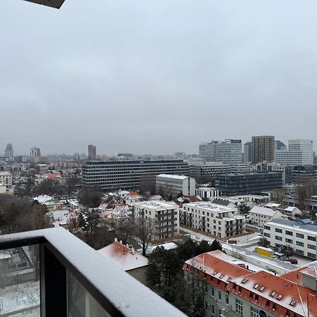 Downtown Charm With Free Parking Spot Apartment Bratislava Exterior foto